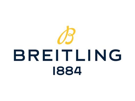 new breitling logo